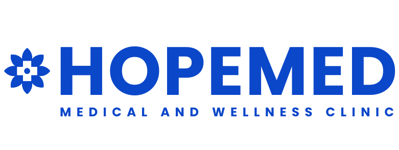 HopeMed Medical & Wellness Clinic